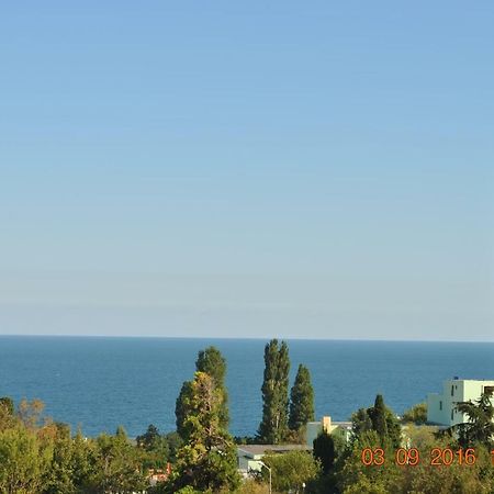 Guest House Palma Golden Sands Bagian luar foto
