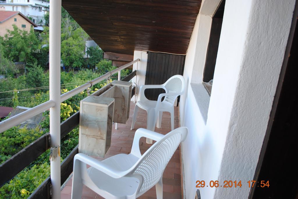 Guest House Palma Golden Sands Bagian luar foto