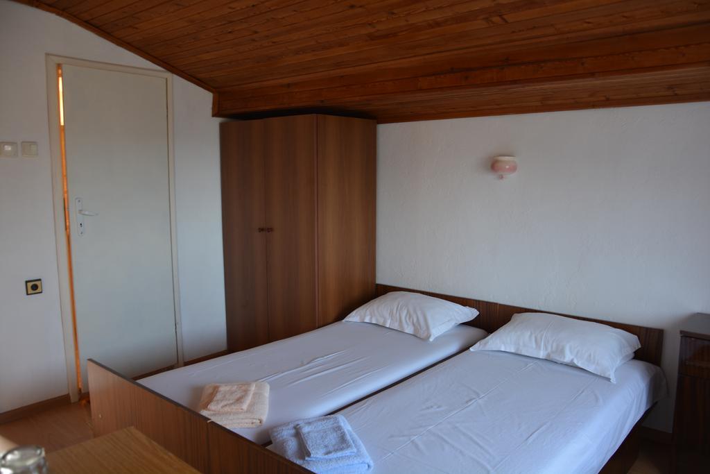 Guest House Palma Golden Sands Bagian luar foto
