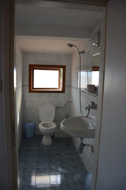 Guest House Palma Golden Sands Bagian luar foto