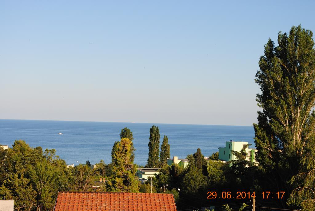 Guest House Palma Golden Sands Bagian luar foto