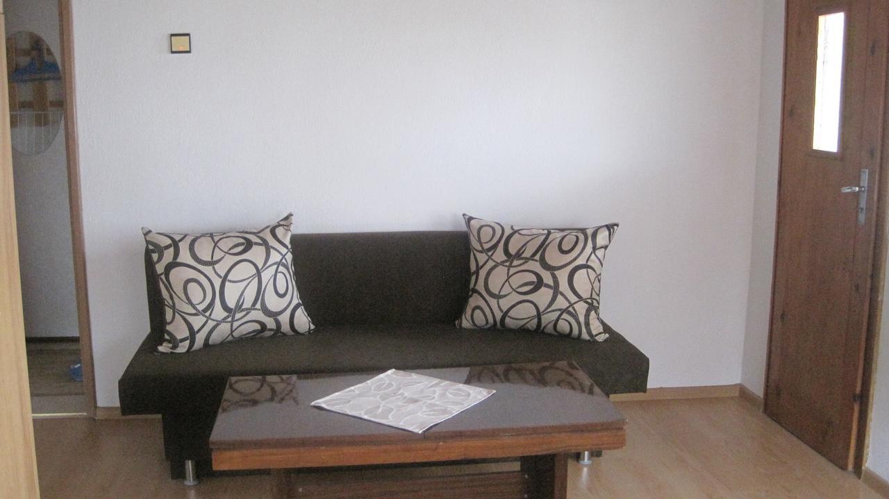 Guest House Palma Golden Sands Bagian luar foto