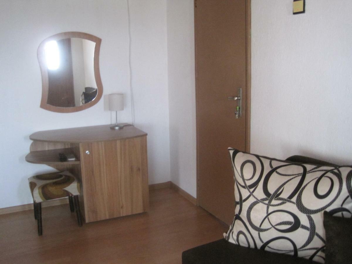 Guest House Palma Golden Sands Bagian luar foto