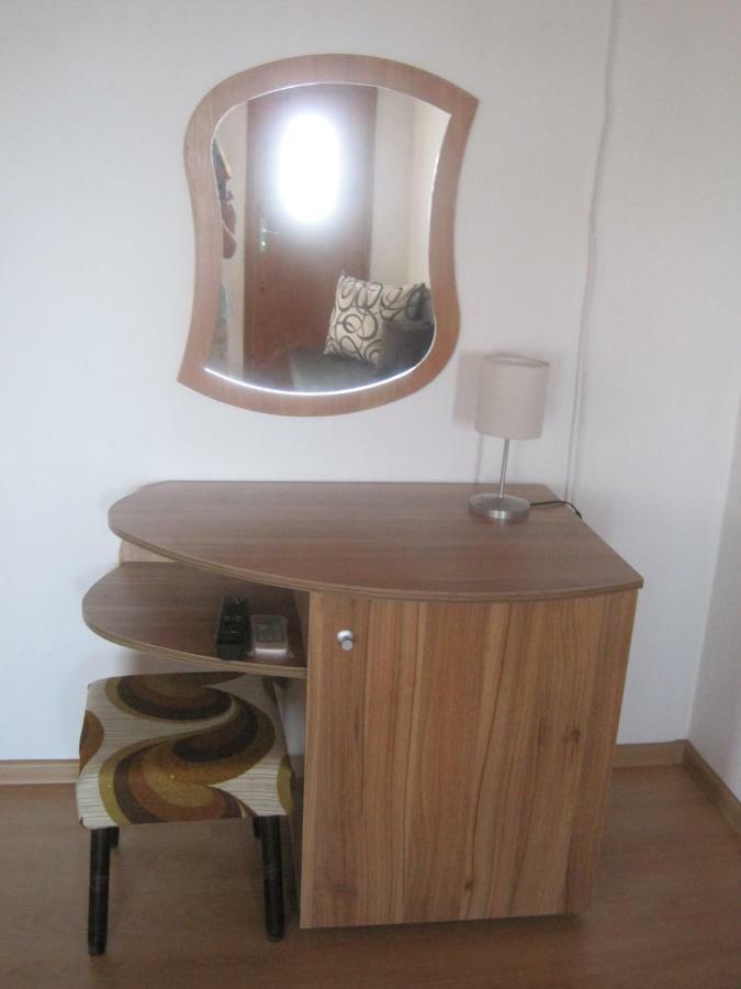 Guest House Palma Golden Sands Bagian luar foto