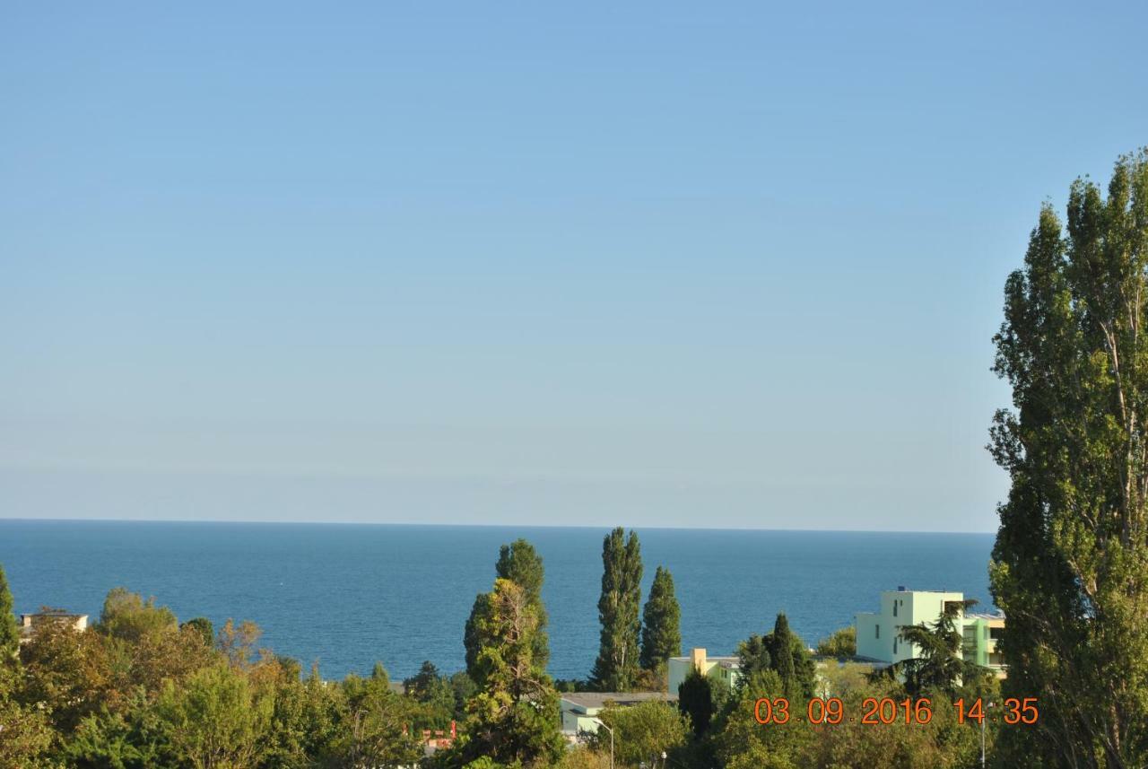 Guest House Palma Golden Sands Bagian luar foto