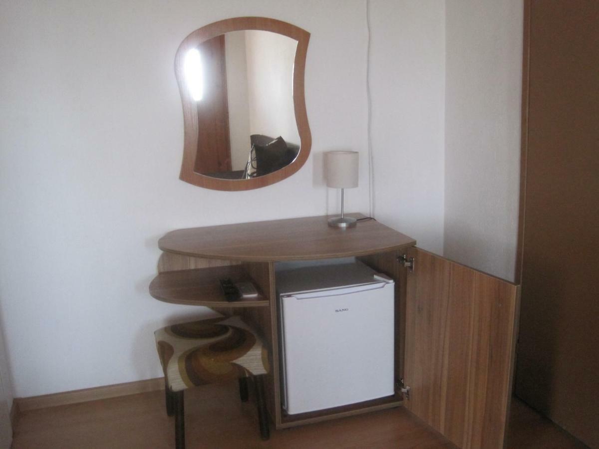 Guest House Palma Golden Sands Bagian luar foto