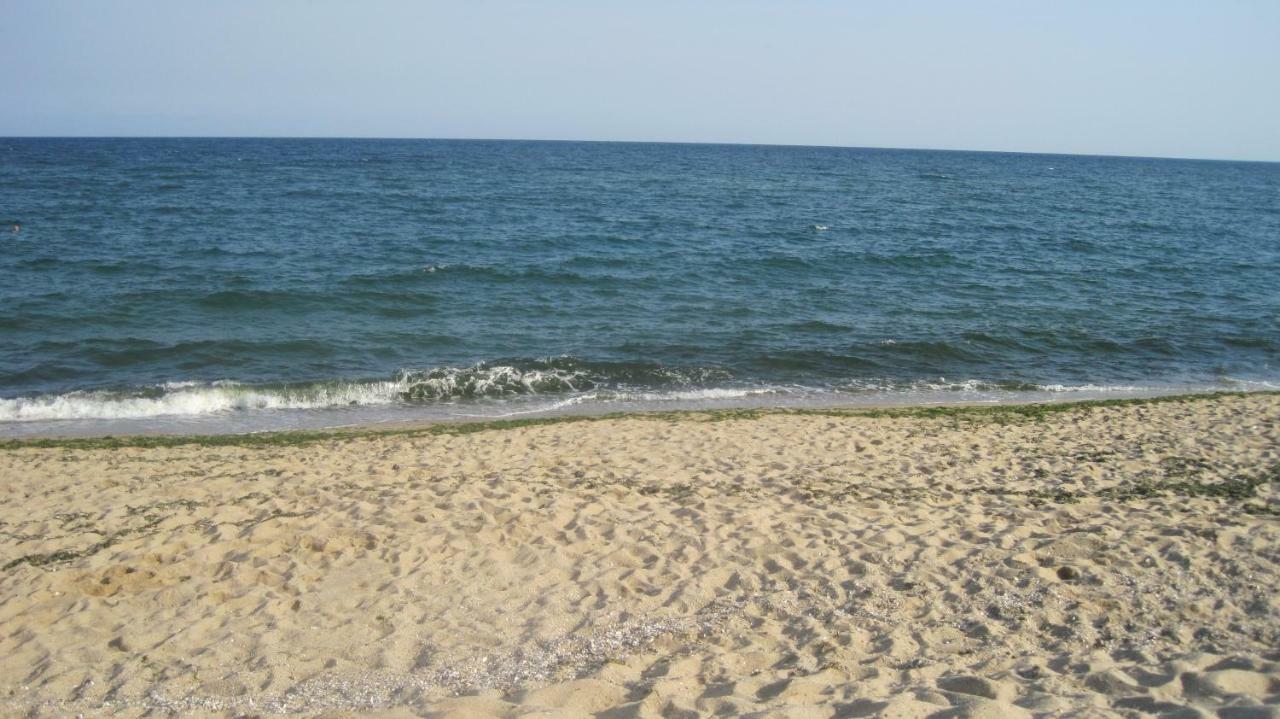 Guest House Palma Golden Sands Bagian luar foto